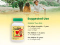 ChildLife Pure DHA 90 softgels suggested use instructions