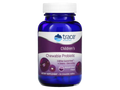 Children's Chewable Probiotic Grape - 30 Count front view bottle packaging
