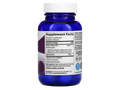 Children's Chewable Probiotic Grape - 30 Count supplement facts and ingredients label