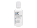 Clinisept Dental mouthwash bottle on a white background
