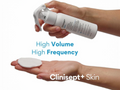 Clinisept+ Post-Treatment Skin Spray - Gentle Hypochlorous Solution