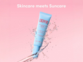 Coco & Eve Daily Water Gel SPF 50+ Sunscreen - 60ml
