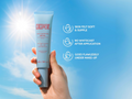 Coco & Eve Daily Water Gel SPF 50+ Sunscreen - 60ml