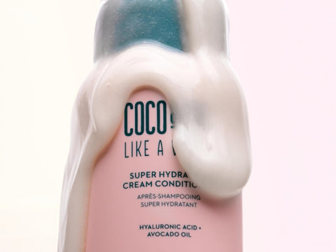 Coco & Eve Hydrating Conditioner with Coconut & Argan Oil - 280ml