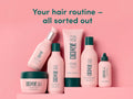 Coco & Eve Hydrating Conditioner with Coconut & Argan Oil - 280ml routine variants