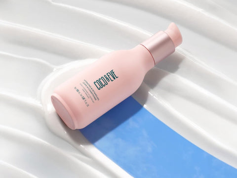 Coco & Eve Nourishing Leave-In Conditioner with Coconut & Avocado - 150ml