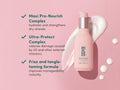 Coco & Eve Nourishing Leave-In Conditioner with Coconut & Avocado - 150ml