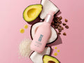 Coco & Eve Nourishing Leave-In Conditioner with Coconut & Avocado - 150ml
