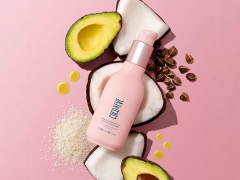 Coco & Eve Nourishing Leave-In Conditioner with Coconut & Avocado - 150ml