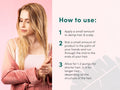 Coco & Eve Nourishing Leave-In Conditioner with Coconut & Avocado how to use.