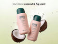 Coco & Eve Super Hydrating Shampoo with Hyaluronic Acid Complex- 280ml