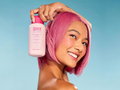 Coco & Eve Sweet Repair Shampoo with Ceramides & Vitamin B5 - 280ml