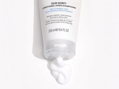 Color Wow Color Security Conditioner for Fine to Normal Hair - Weightless Hydration