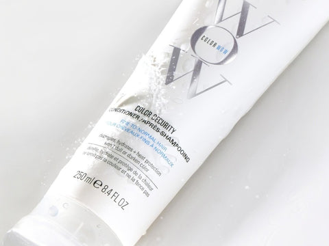 Color Wow Color Security Conditioner for Fine to Normal Hair - Weightless Hydration
