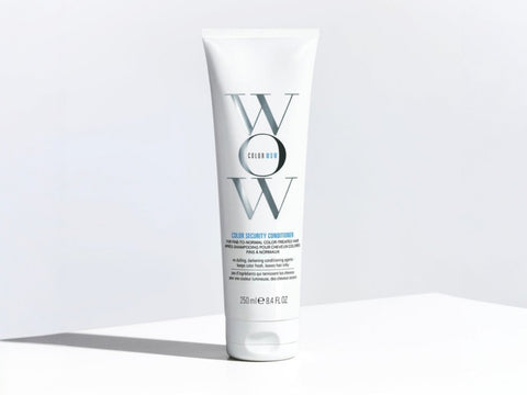 Color Wow Color Security Conditioner 250ml tube for Fine to Normal Hair.