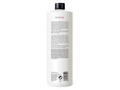 Back label of Color Wow Color Security Conditioner 946ml showing ingredients, barcode and instructions.