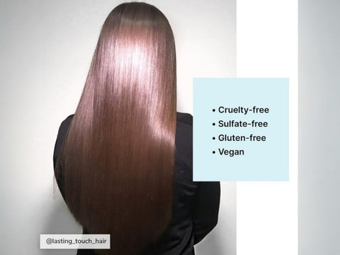 Color Wow Color Security Conditioner with Avocado Oil - For Thick, Frizzy Hair