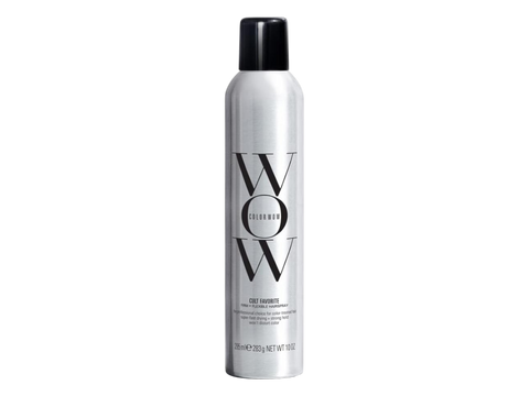 Color Wow Cult Favorite Firm + Flexible Hairspray – 295 ml (10 oz)