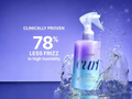 Color Wow Curl Wow Shook Mix + Fix Bundling Spray for Defined Curls 295ml with product details
