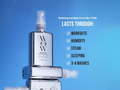 Color Wow Dream Coat Supernatural Spray - Humidity Defense Formula - 50ml