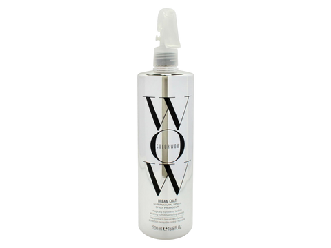 Color Wow Dream Coat Supernatural 500ml Spray anti-frizz bottle.