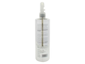 Back label of Color Wow Supernatural Spray showing instructions, ingredients and barcode.
