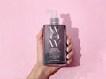 Color Wow Dream Coat for Curly Hair 200ml styling spray bottle.