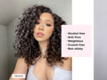 Color Wow Dream Coat for Curly Hair - Frizz-Free Moisture Mist Spray