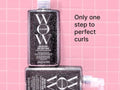 Color Wow Dream Coat for Curly Hair - Frizz-Free Moisture Mist Spray