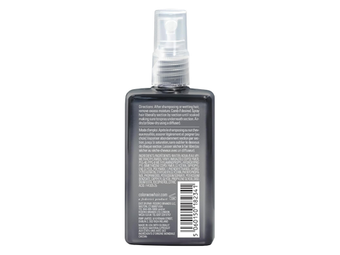 Barcode and product details for Color Wow Dream Coat Curly 75ml.