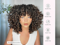 Color Wow Dream Coat for Curly Hair - Multi-Benefit Curl Defining Spray - 75ml