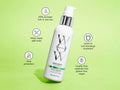 Color Wow Dream Cocktail Kale Leave-In Treatment for Fragile or Dry Hair - 200ml