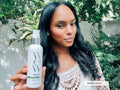 Color Wow Dream Cocktail Kale Leave-In Treatment for Fragile or Dry Hair - 200ml