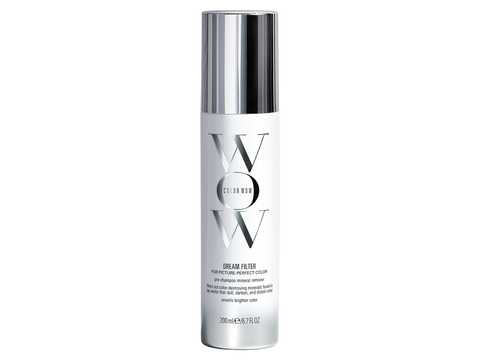 Color Wow Dream Filter Pre-Shampoo Mineral Removal Spray bottle, 200ml.