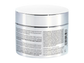 Instructions, barcode and ingredient list for Color Wow Dreaming hair mask.