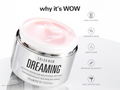 Color Wow Dreaming Advanced Hair Treatment and Repair Mask bottle, 215ml.