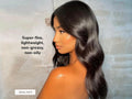 Color Wow Extra Mist-ical Shine Spray - for Intense Hair Gloss - 162ml