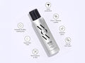 Color Wow Extra Mist-ical Shine Spray - for Intense Hair Gloss - 162ml