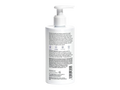 Back label of Color Wow Flo-etry Curl Serum showing ingredients list and barcode.