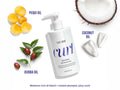 Color Wow Flo-etry Vital Curl Serum with Jojoba & Coconut Oil - 295ml