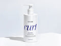 Color Wow Flo-etry Vital Natural Curly Hair Serum 295ml bottle.