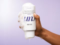 Color Wow Hooked 100% Clean Curl Shampoo 295ml bottle for curly hair.