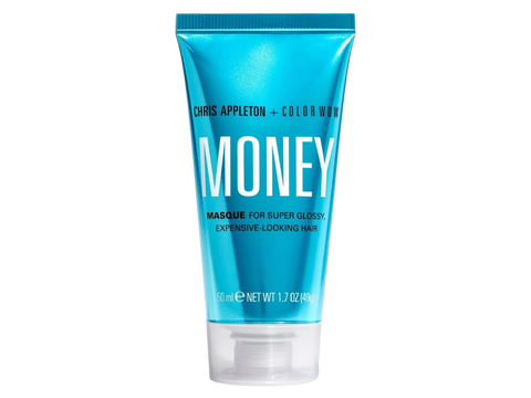Color Wow Money Masque Deep Hydrating Hair Treatment tube 50ml.