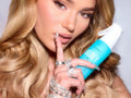 Color Wow Money Mist Luxe Light & Leave-In Conditioner 150ml front spray bottle packaging showing product name and branding