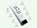 Color Wow One-Minute Transformation Styling Cream with Avocado Oil - 120ml