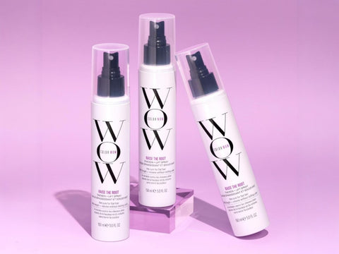 Color Wow Raise The Root Thicken + Lift Spray - Volumising Hair Spray - 150ml variants