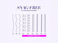 Color Wow Snag-Free Pre-Shampoo Detangler - For Curly & Coily Hair - 295ml