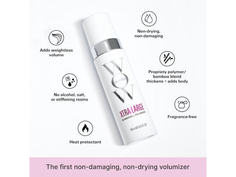 Xtra Large Bombshell Volumizer
