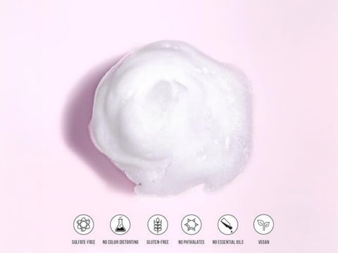 Color Wow Xtra Large Bombshell Volumizer - Weightless Volume - 195ml