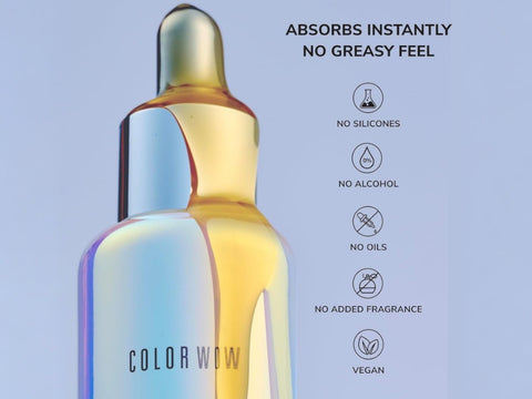 Color Wow Youth Juice Scalp - Lightweight Serum for Hair - 50ml